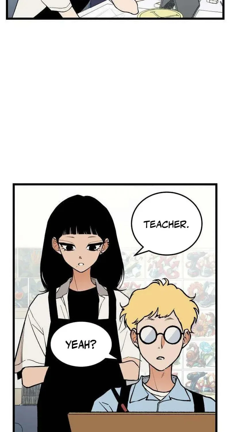 I Dare You Chapter 5 page 2