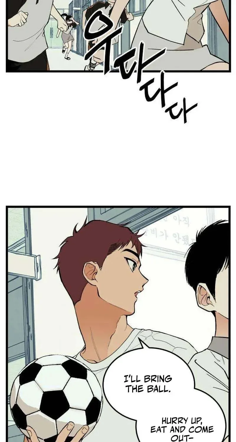 I Dare You Chapter 5 page 23