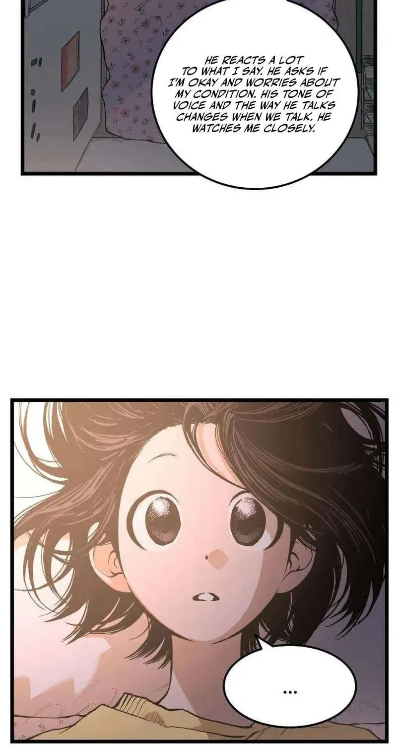 I Dare You Chapter 5 page 18