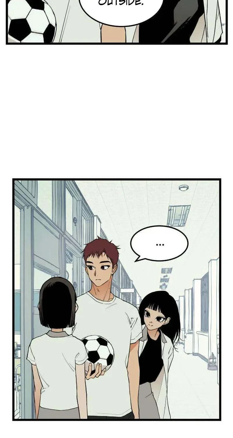 I Dare You Chapter 5 page 34
