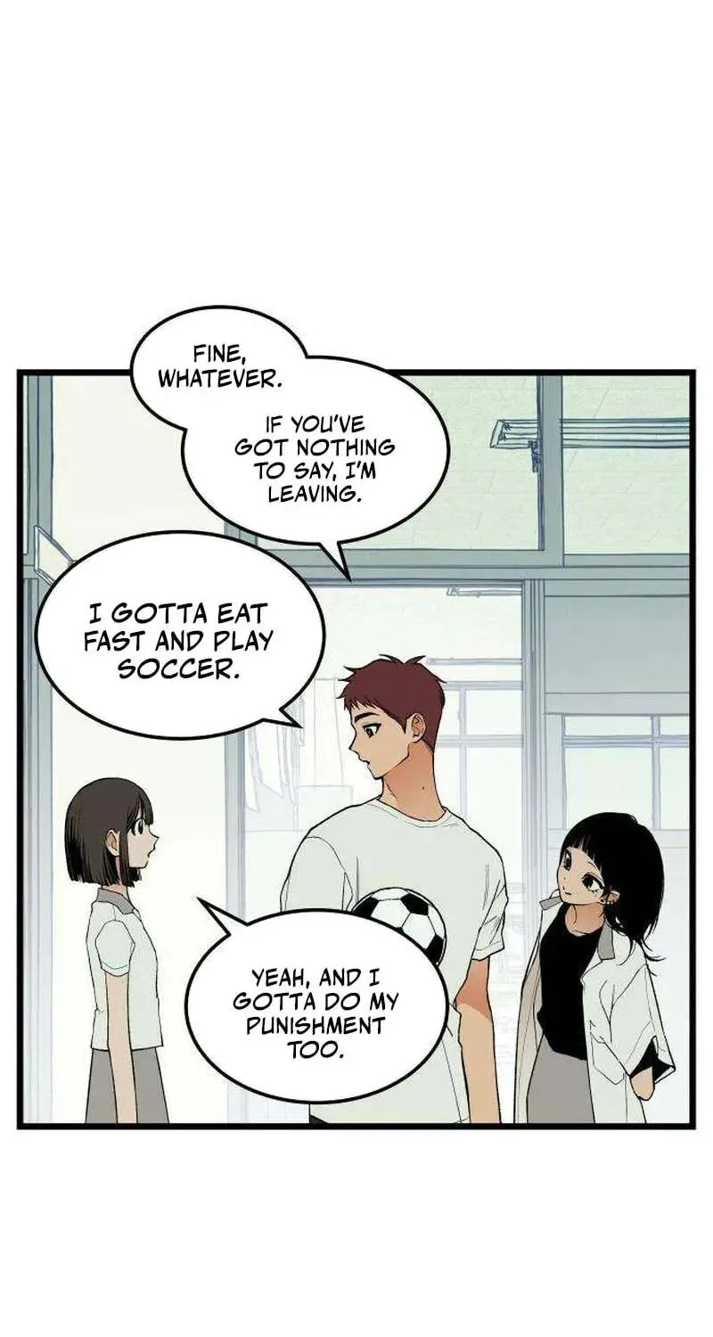 I Dare You Chapter 5 page 35