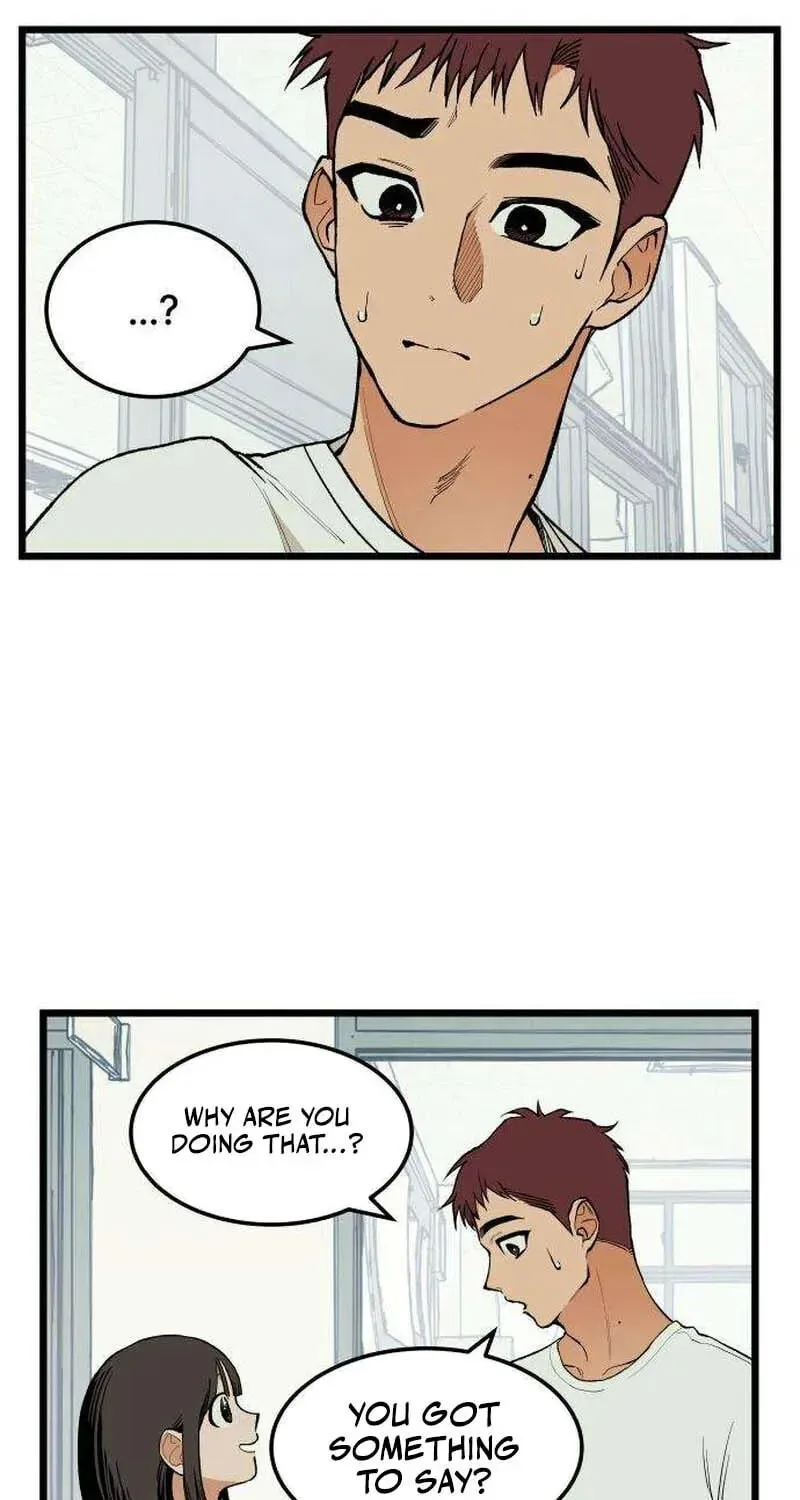 I Dare You Chapter 5 page 27