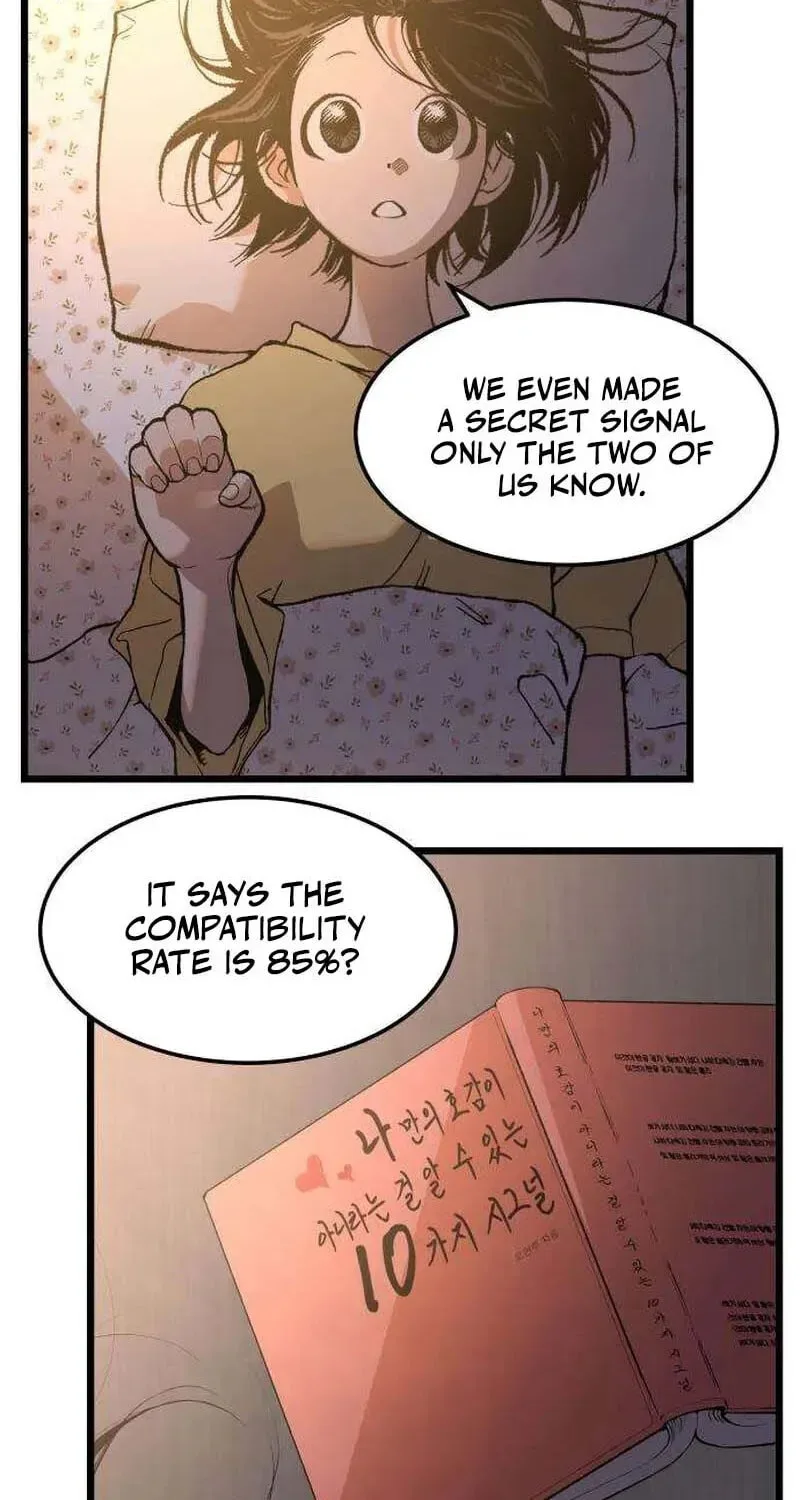 I Dare You Chapter 5 page 16