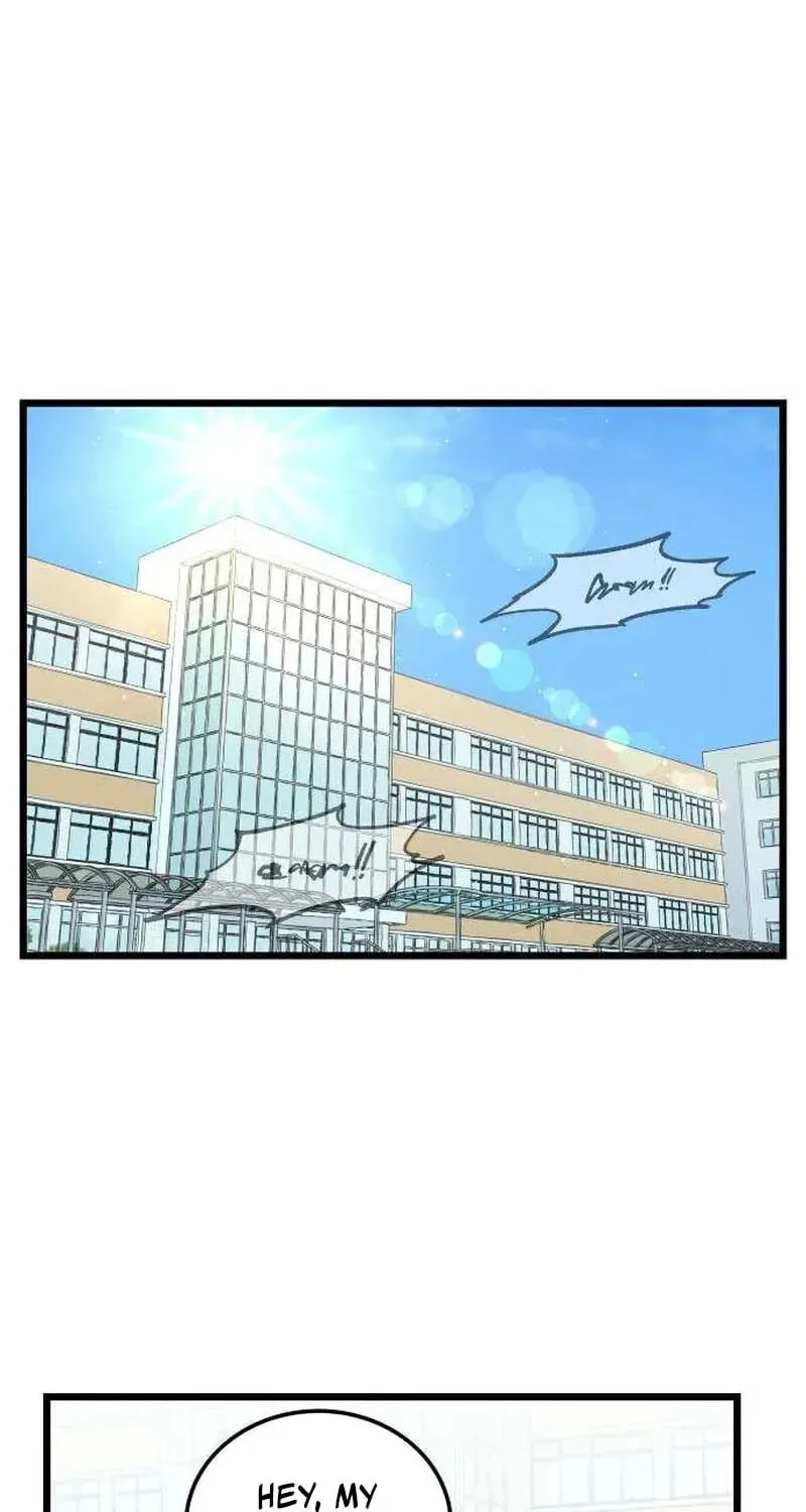 I Dare You Chapter 5 page 38