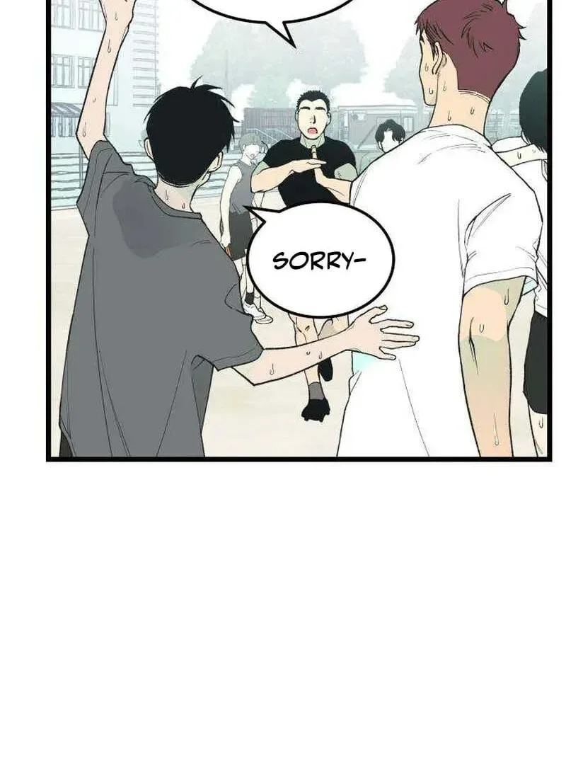 I Dare You Chapter 5 page 40