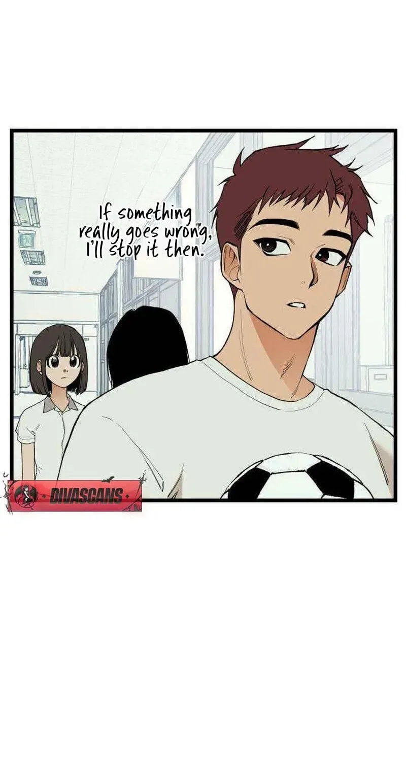 I Dare You Chapter 5 page 36