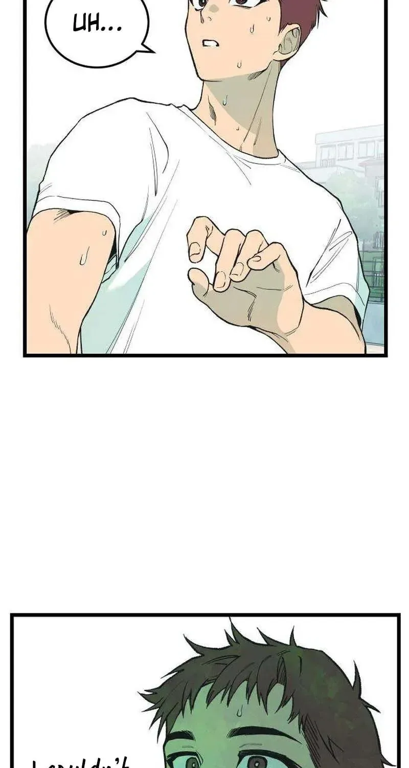 I Dare You Chapter 5 page 49