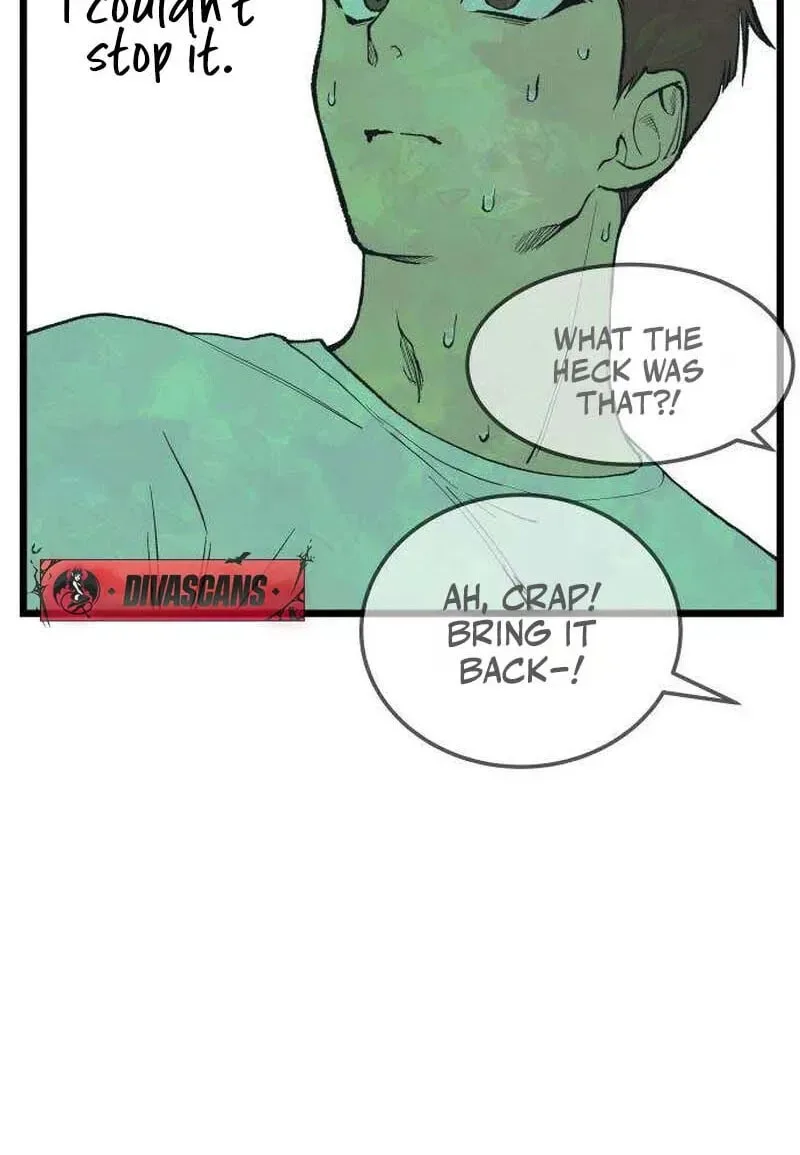 I Dare You Chapter 5 page 50