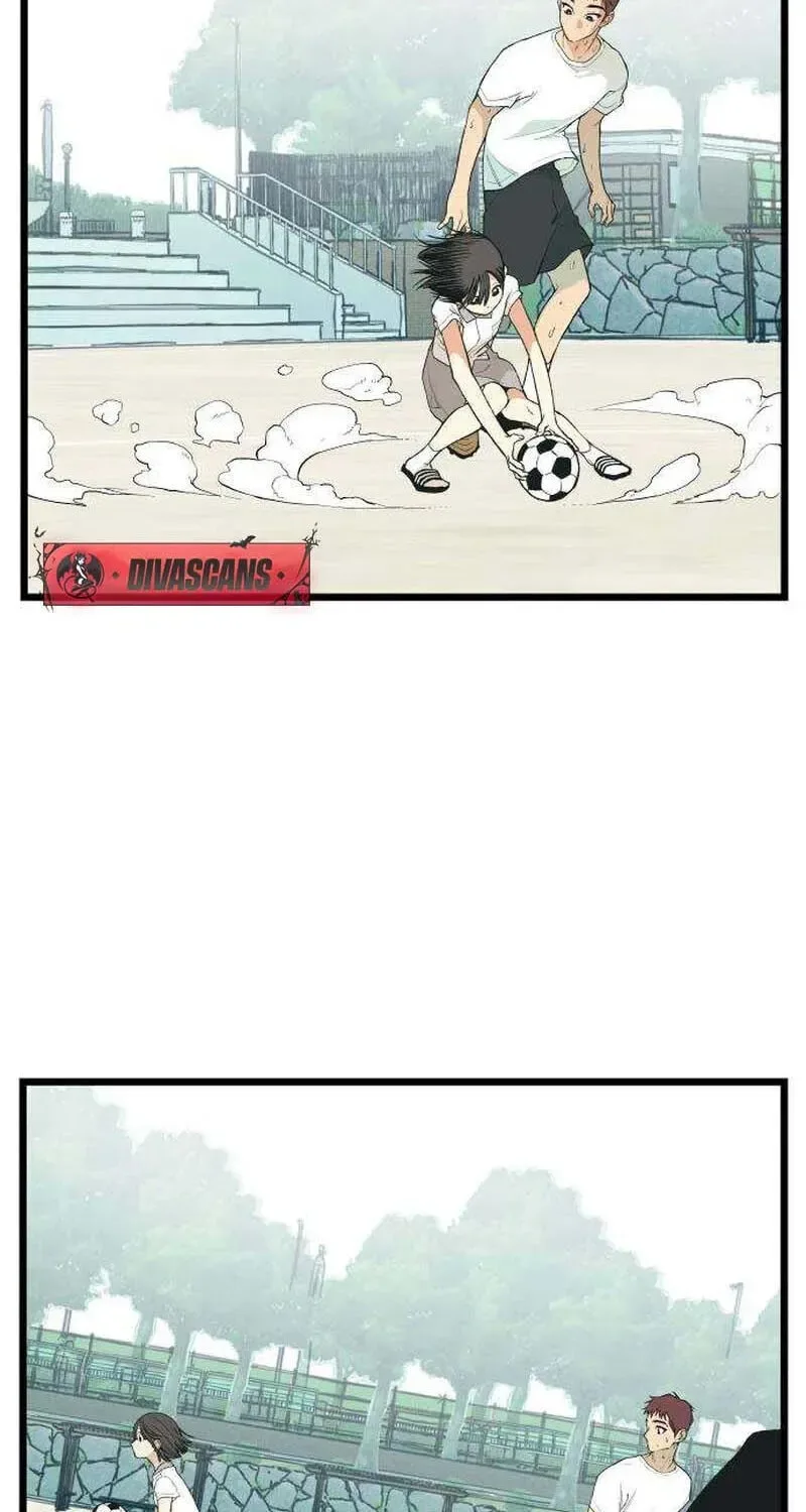 I Dare You Chapter 5 page 46