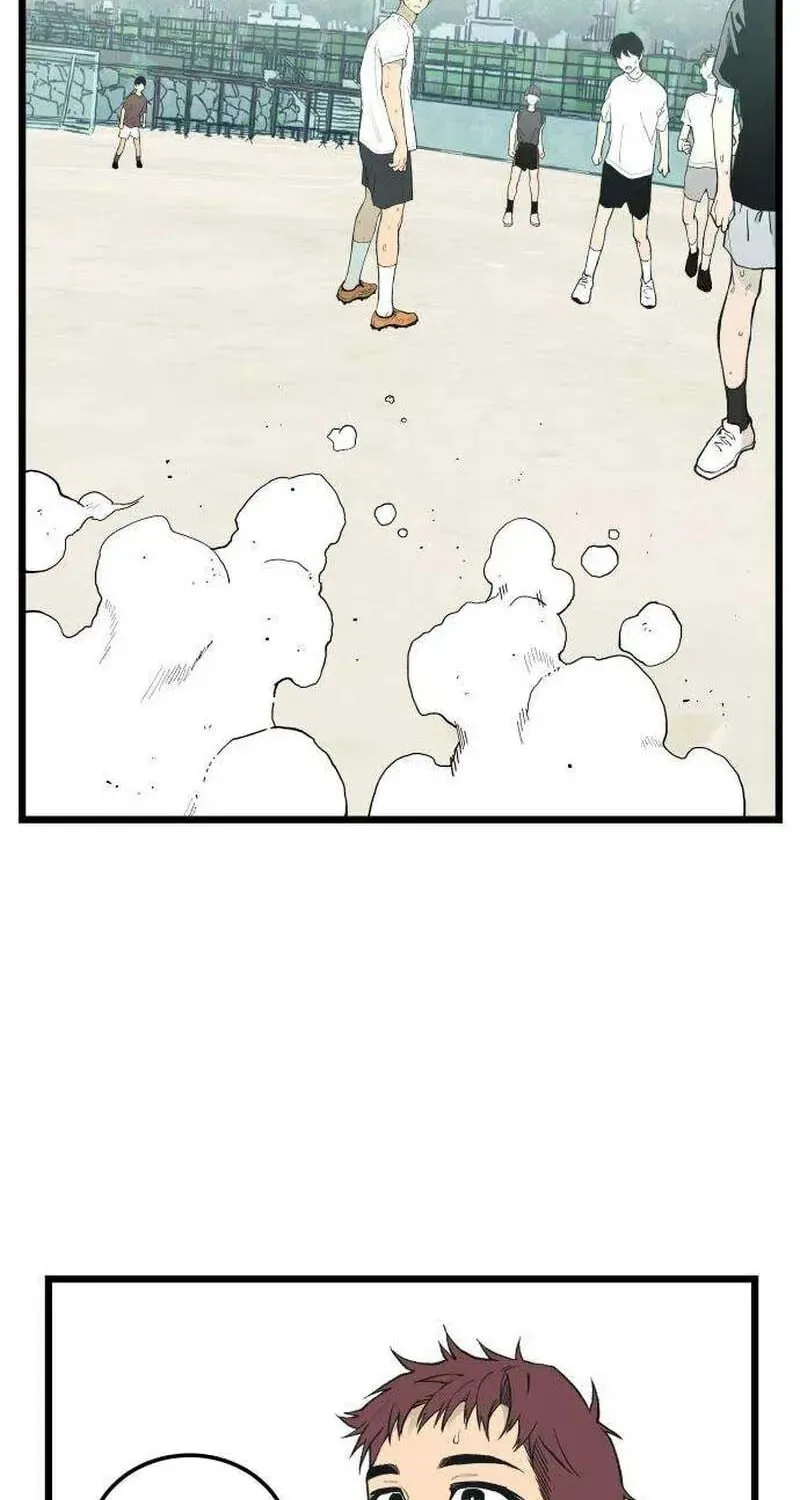 I Dare You Chapter 5 page 48