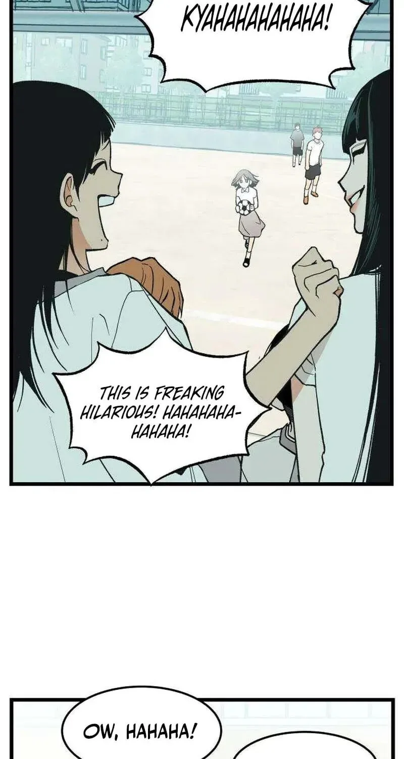 I Dare You Chapter 5 page 52