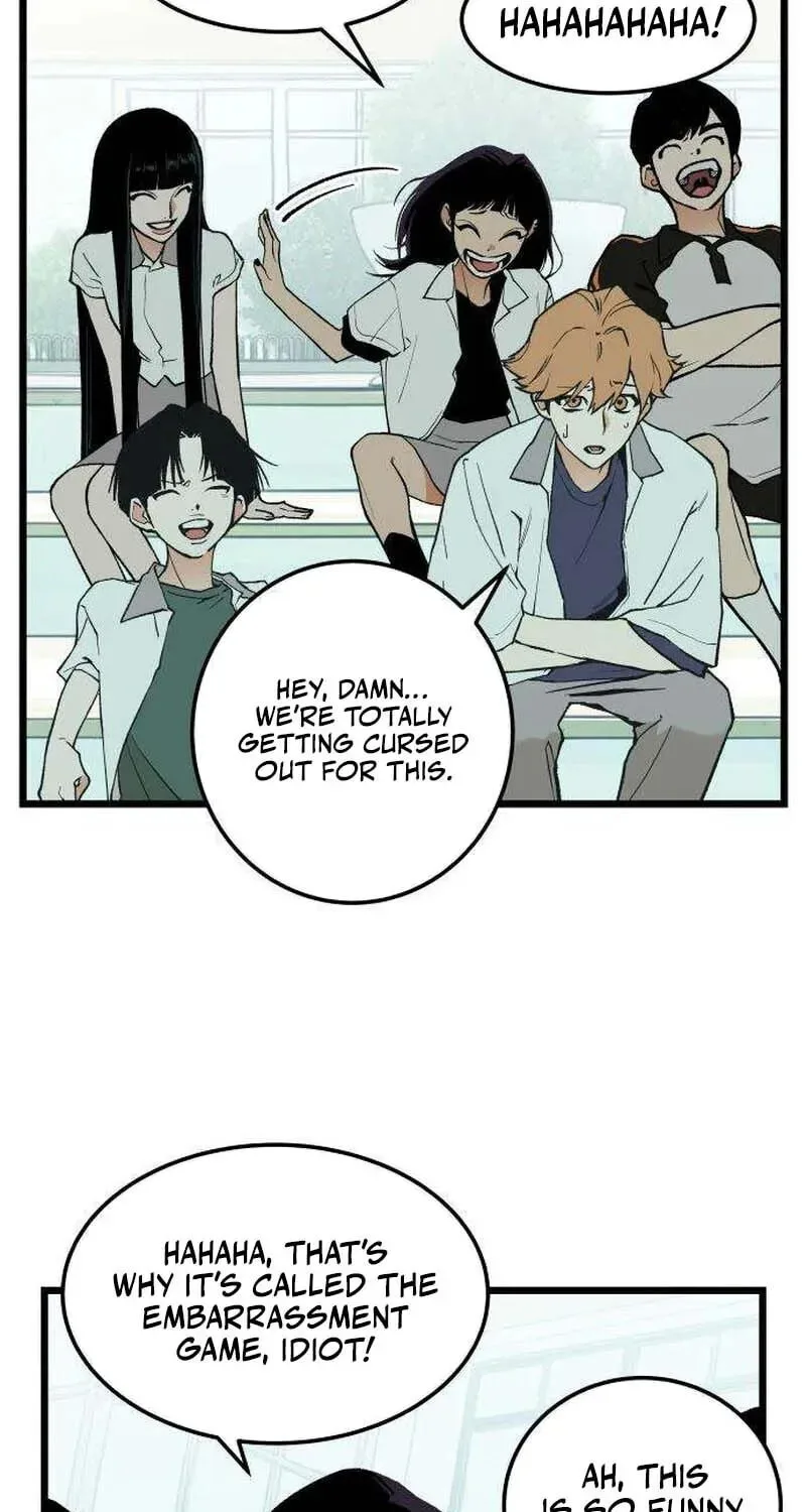 I Dare You Chapter 5 page 53