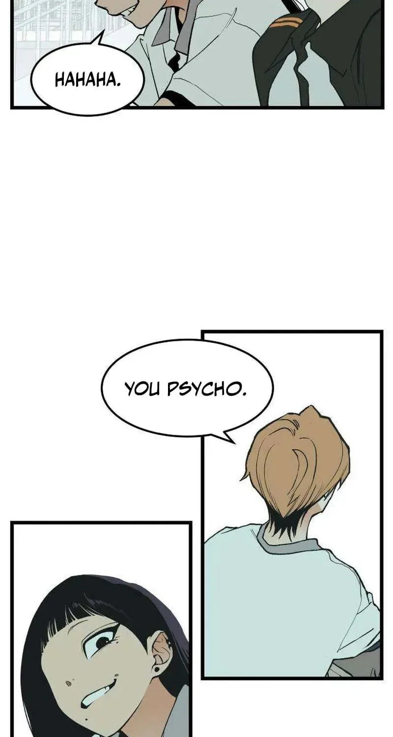 I Dare You Chapter 5 page 57