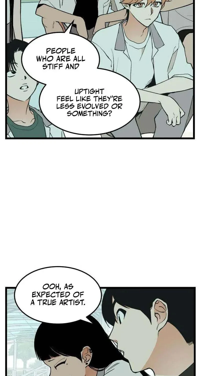 I Dare You Chapter 5 page 56