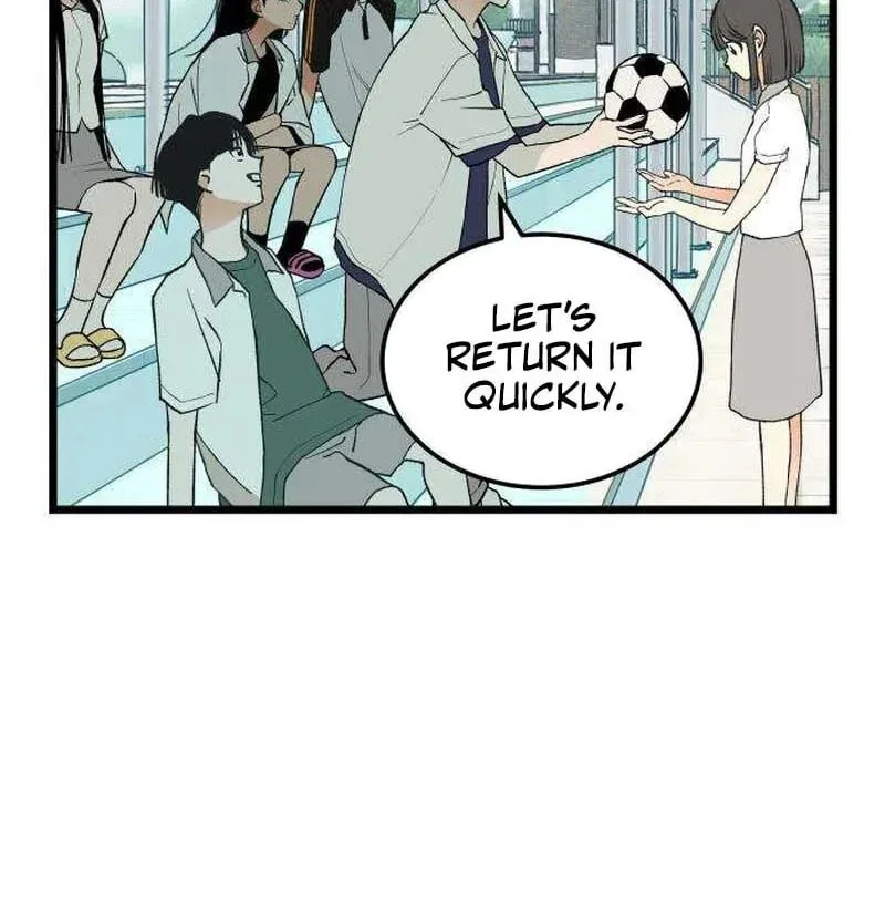 I Dare You Chapter 5 page 60