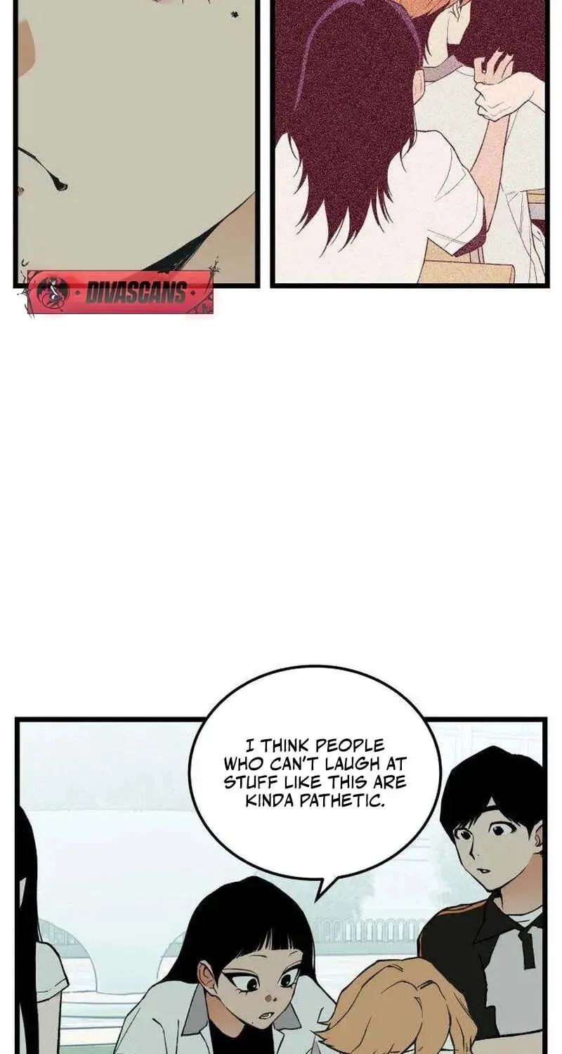 I Dare You Chapter 5 page 55