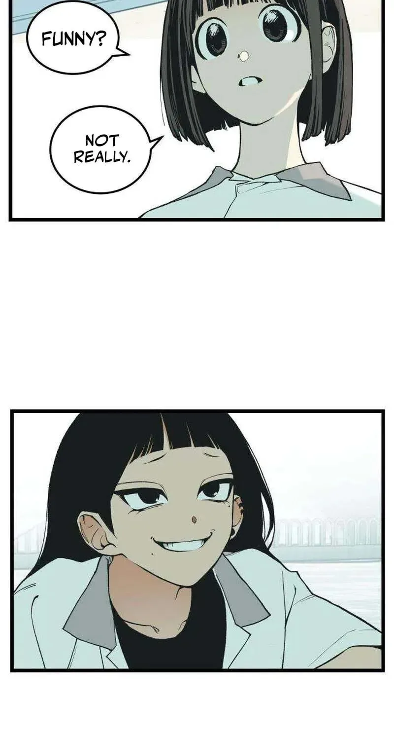 I Dare You Chapter 5 page 63