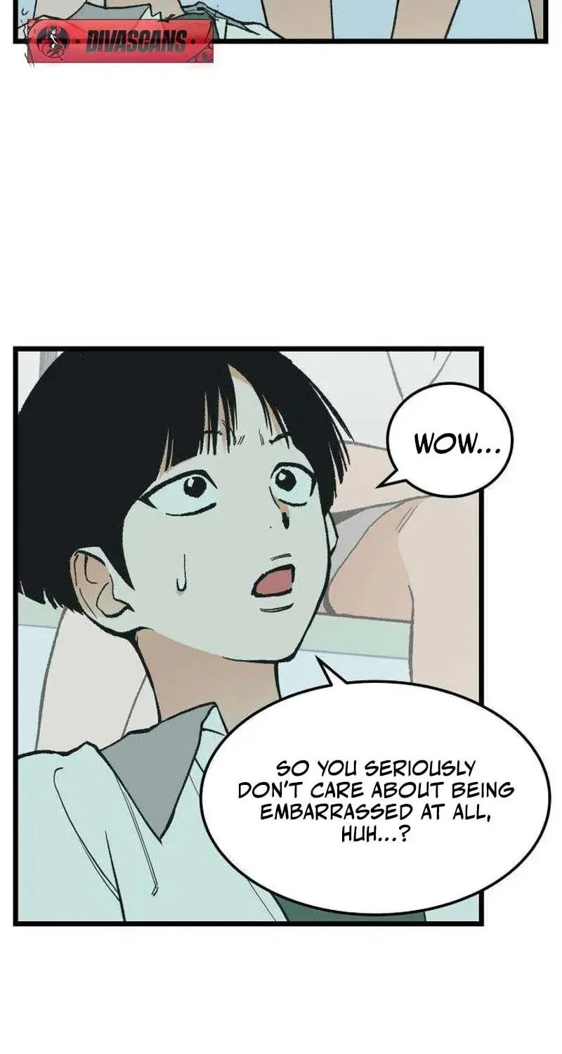 I Dare You Chapter 5 page 66