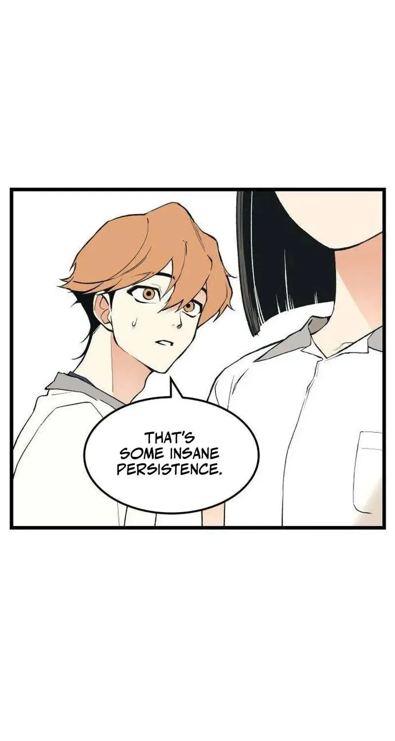 I Dare You Chapter 5 page 67
