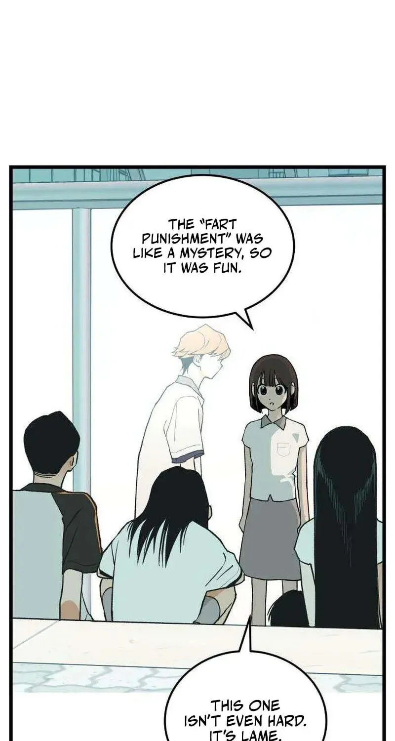 I Dare You Chapter 5 page 64