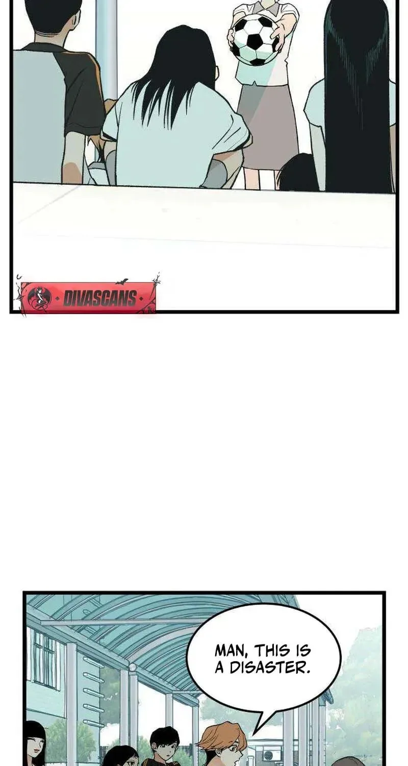 I Dare You Chapter 5 page 59