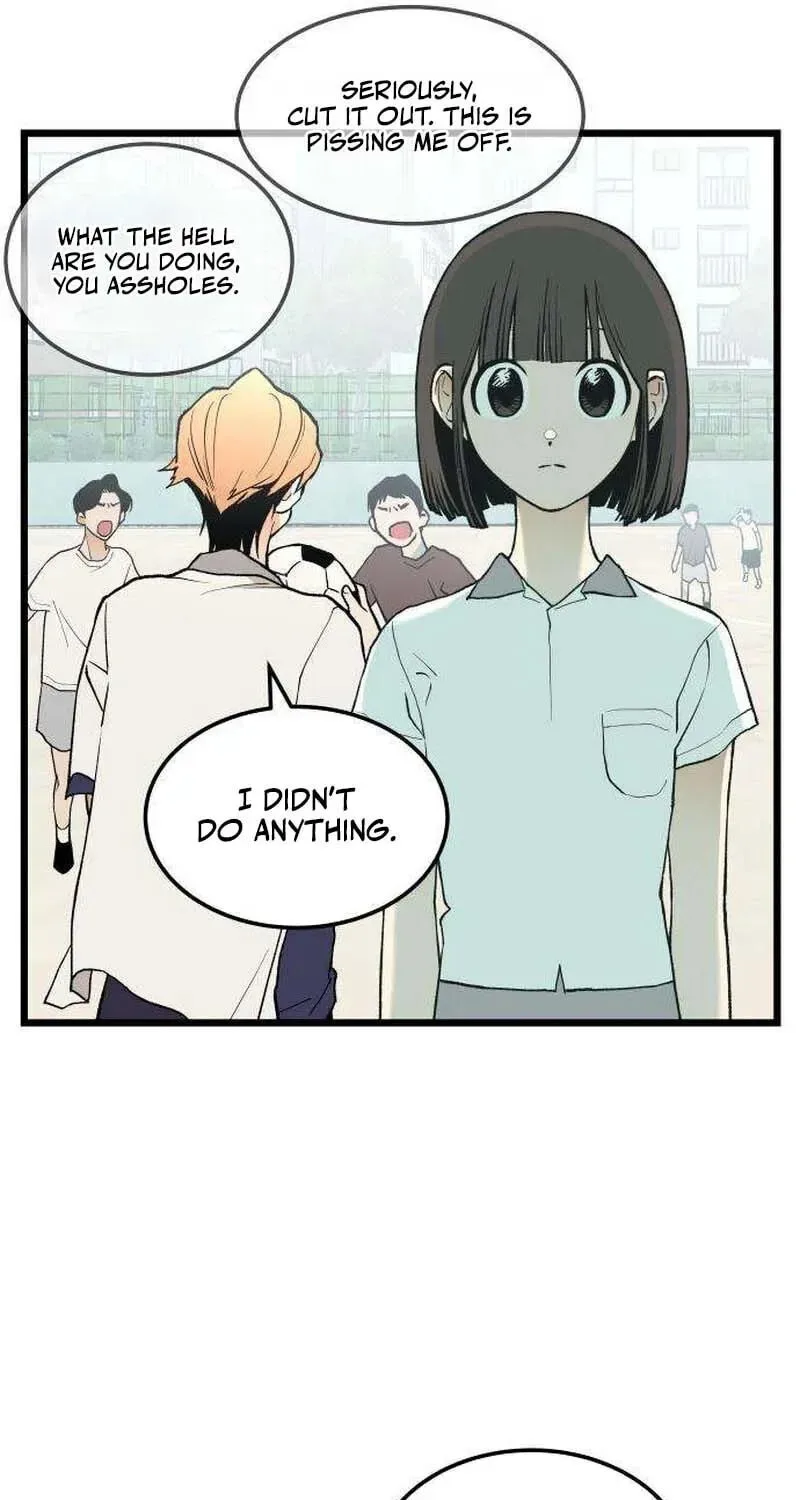 I Dare You Chapter 5 page 61
