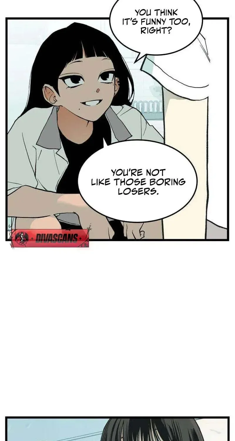 I Dare You Chapter 5 page 62