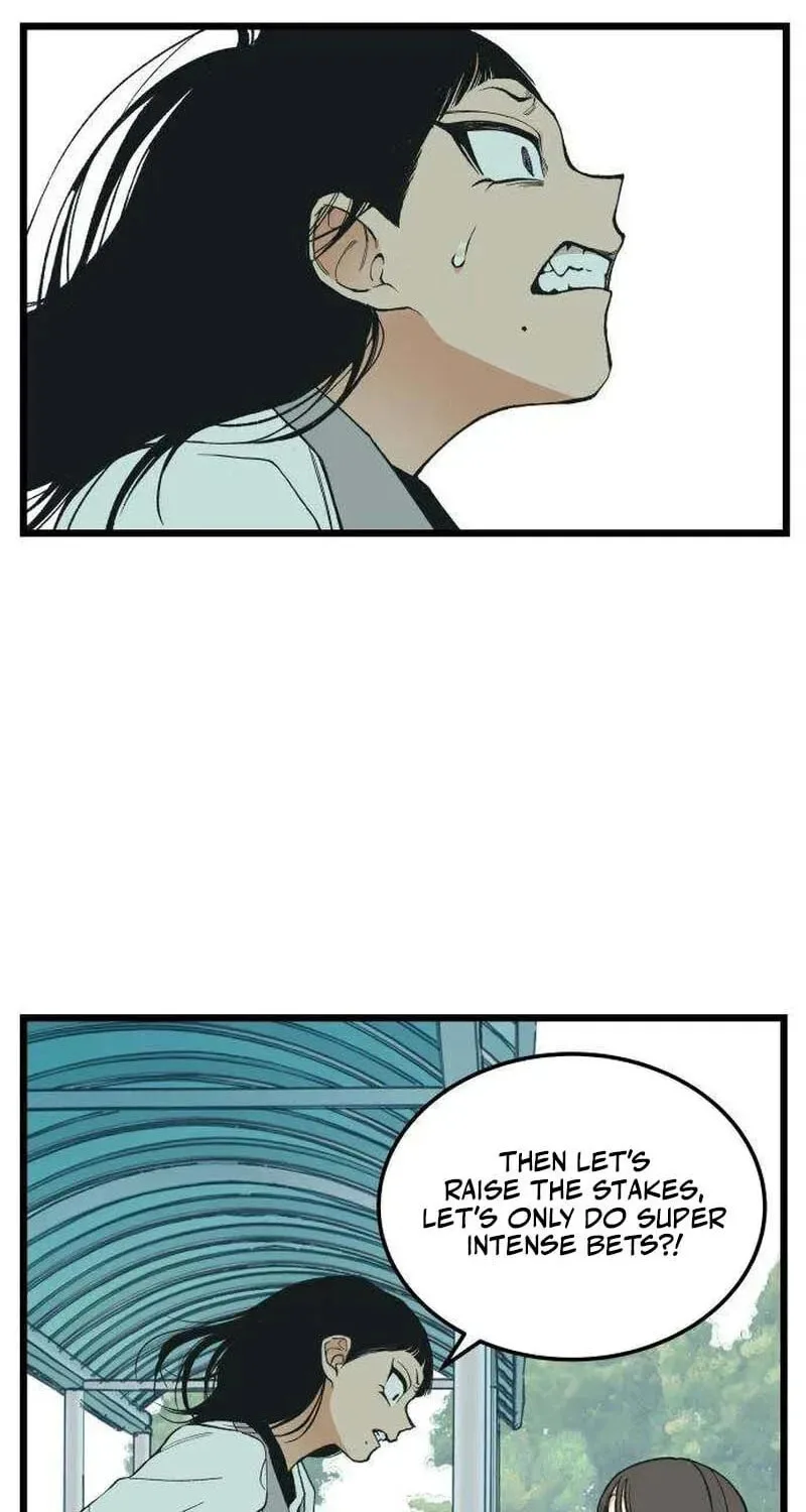 I Dare You Chapter 5 page 68