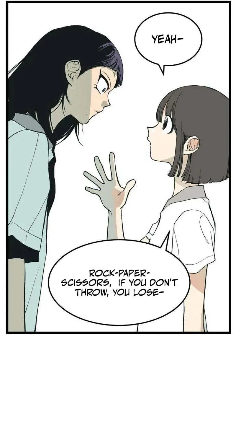 I Dare You Chapter 5 page 71