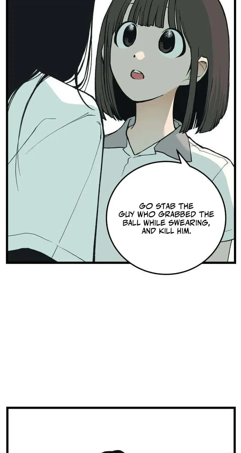 I Dare You Chapter 5 page 73