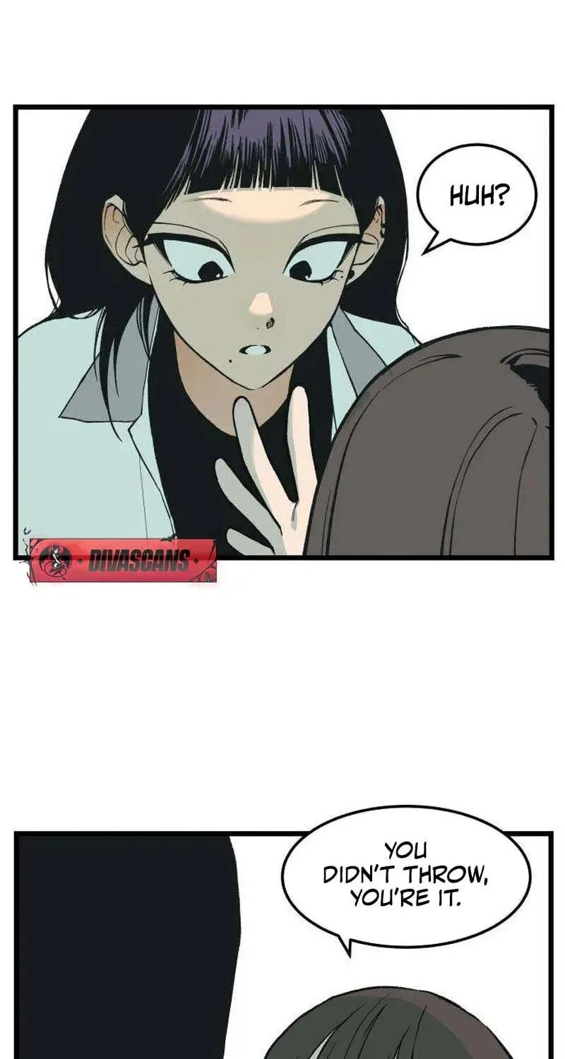 I Dare You Chapter 5 page 72