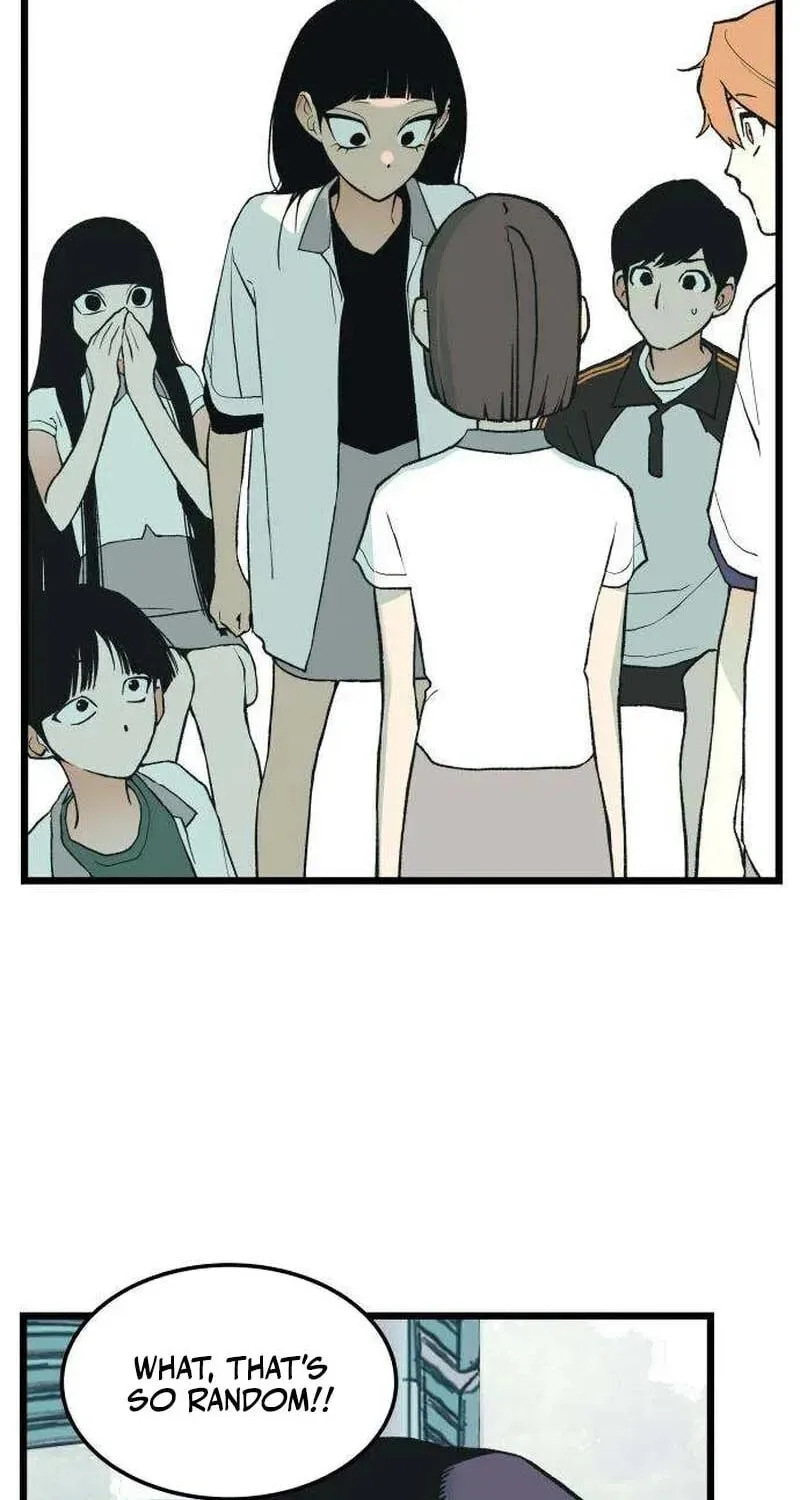 I Dare You Chapter 5 page 74