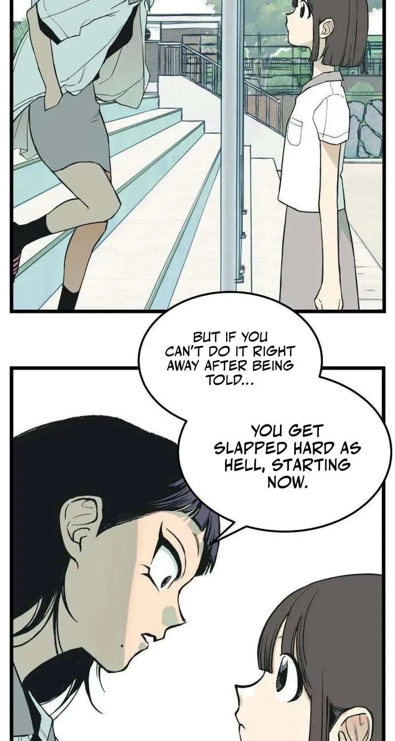 I Dare You Chapter 5 page 69