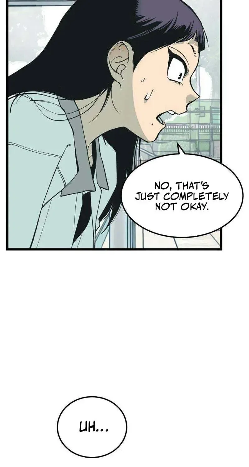 I Dare You Chapter 5 page 75