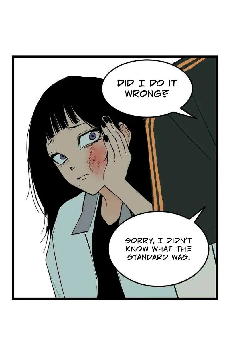 I Dare You Chapter 6 page 10