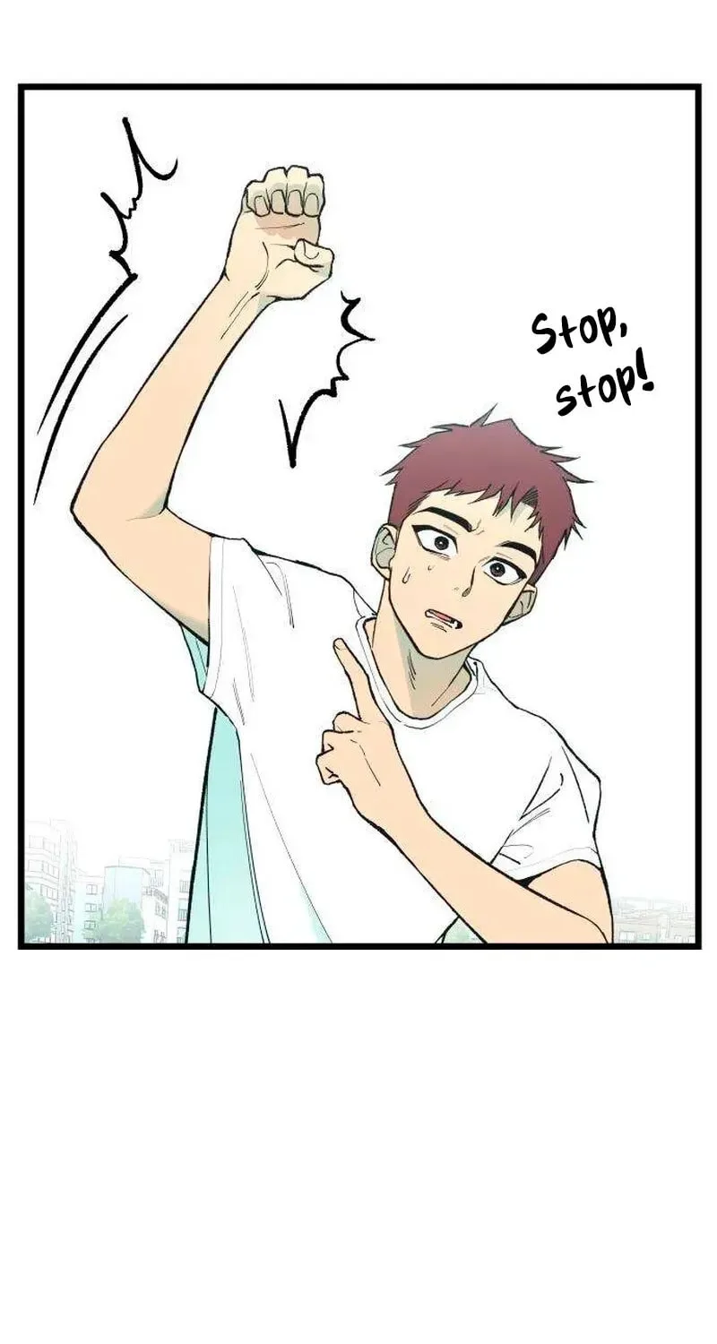 I Dare You Chapter 6 page 22
