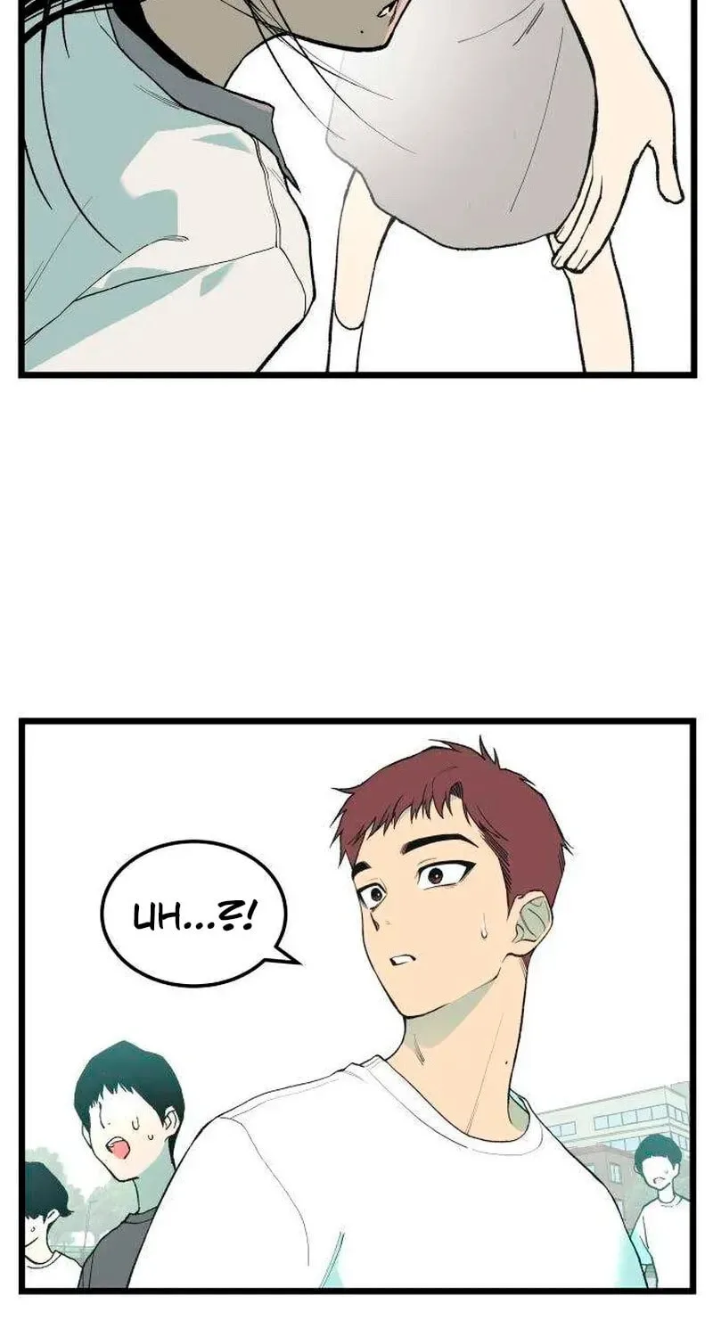 I Dare You Chapter 6 page 2