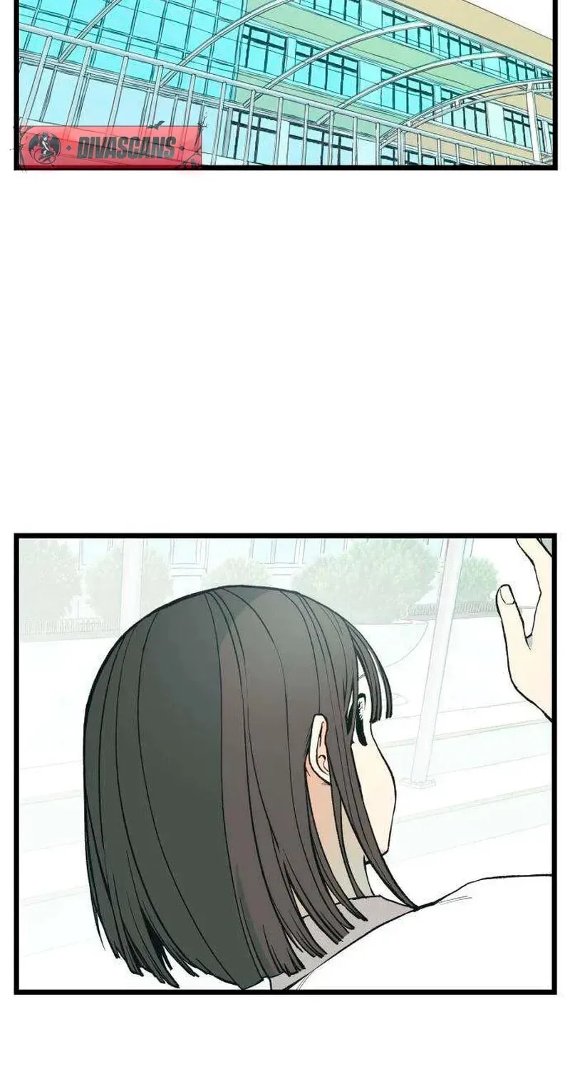 I Dare You Chapter 6 page 20