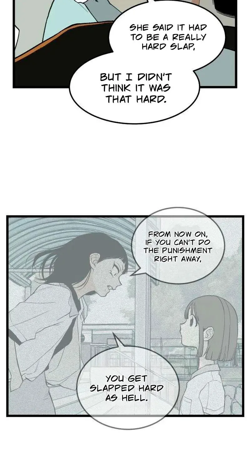 I Dare You Chapter 6 page 9