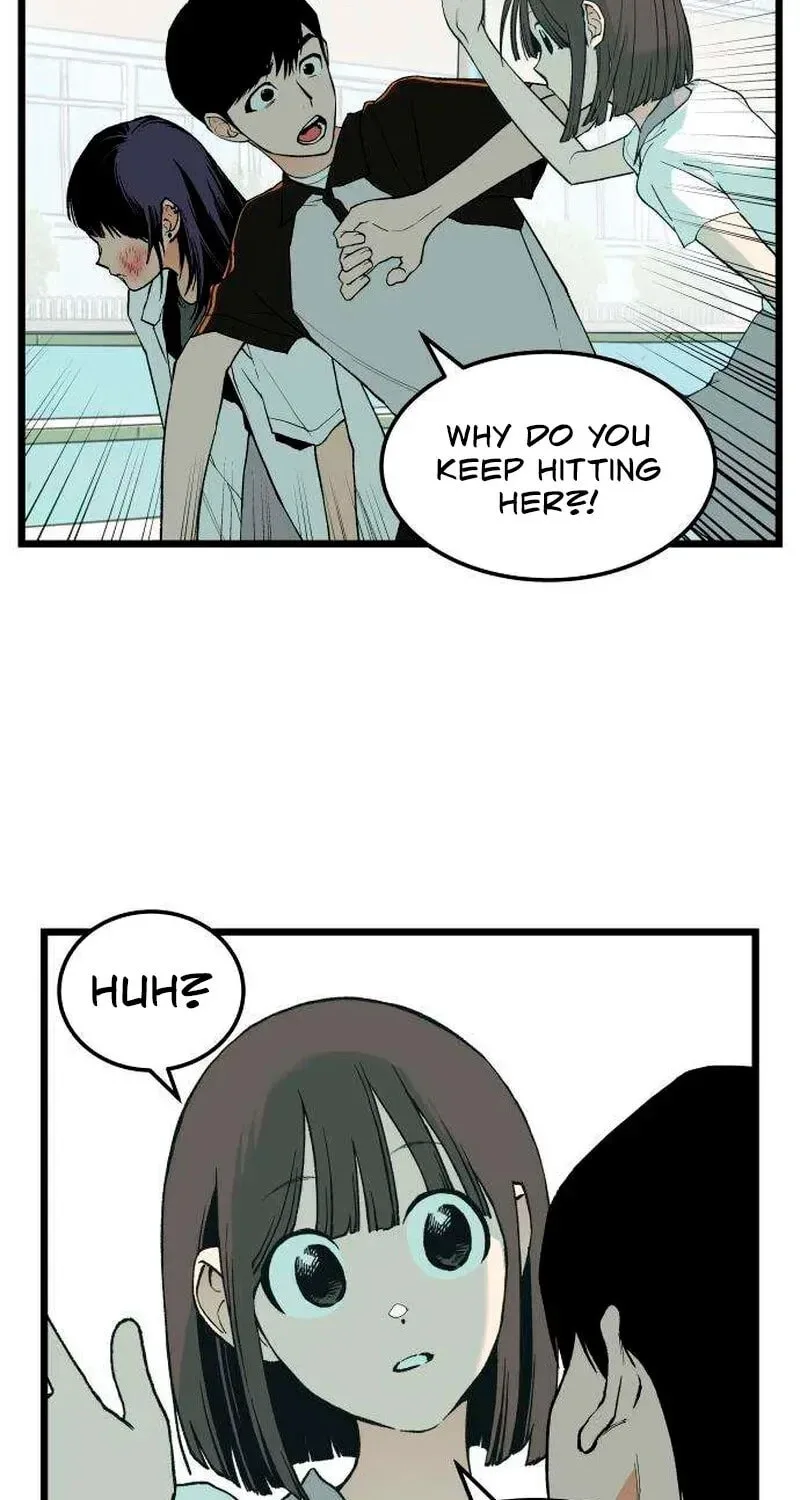 I Dare You Chapter 6 page 8