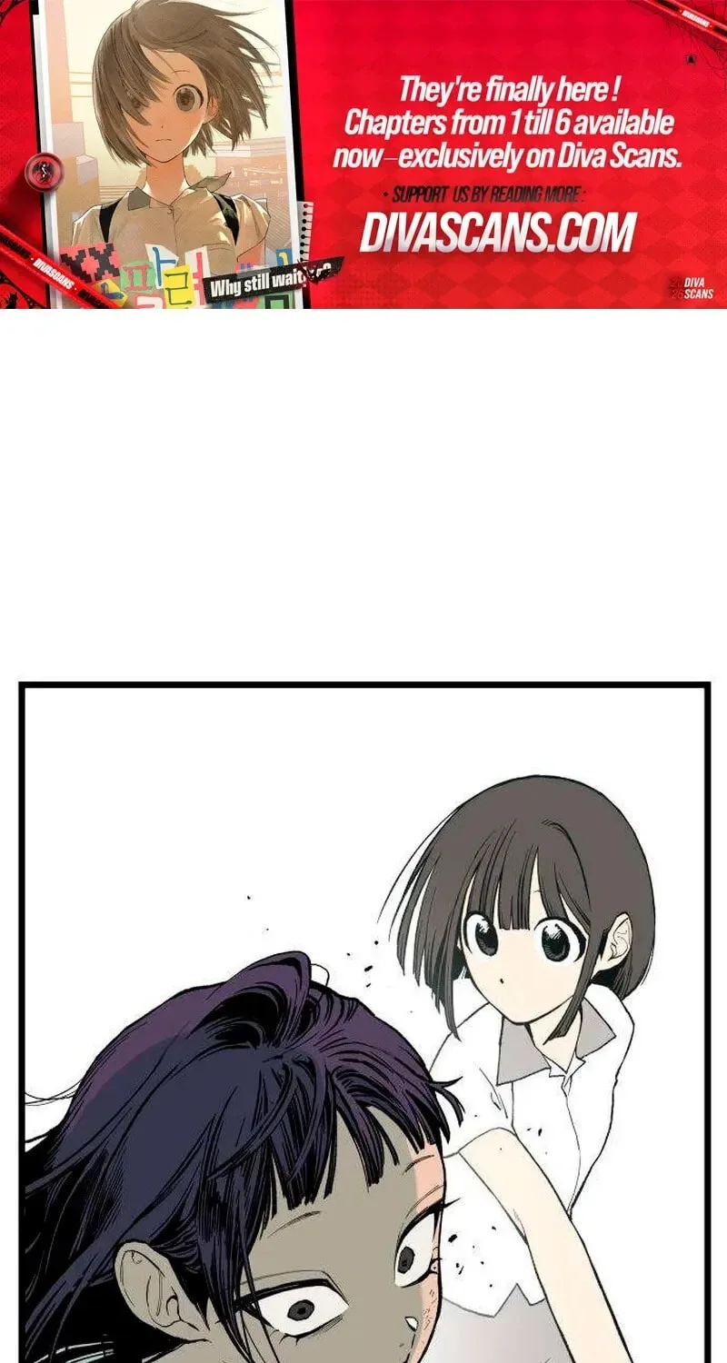 I Dare You Chapter 6 page 1
