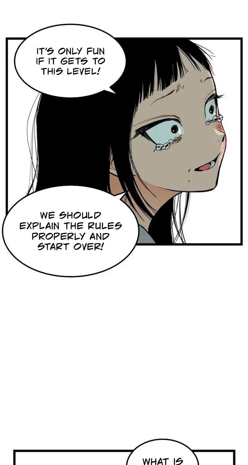 I Dare You Chapter 6 page 29