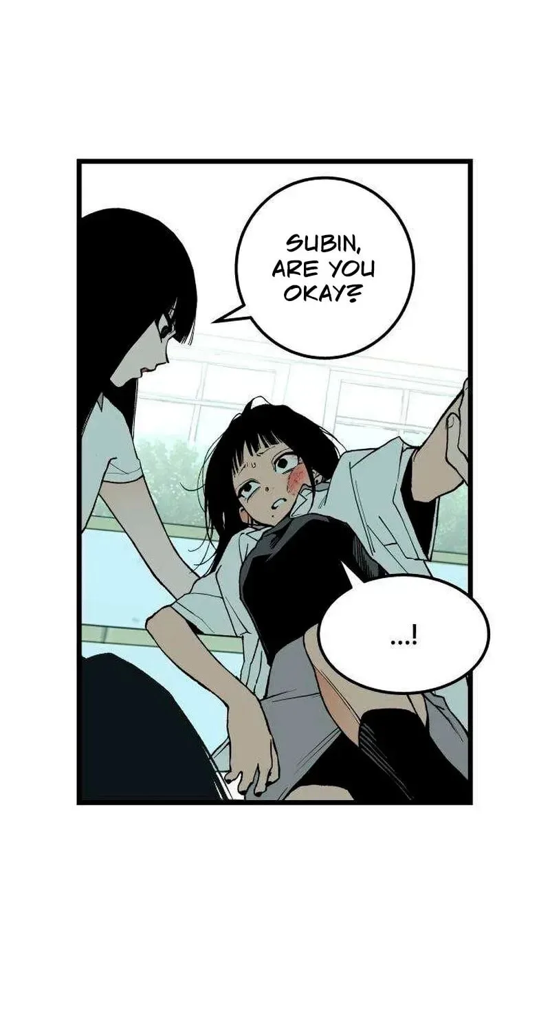 I Dare You Chapter 6 page 27