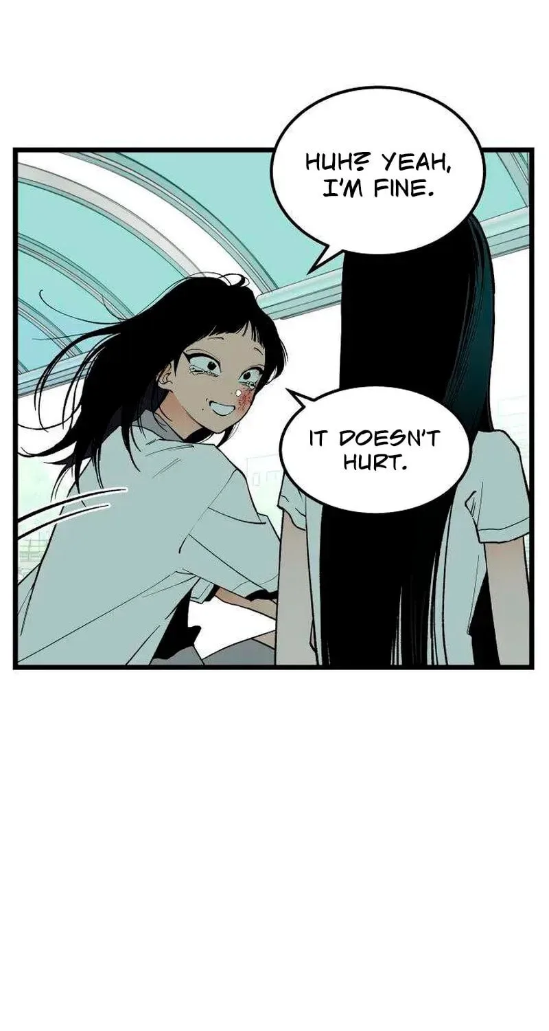 I Dare You Chapter 6 page 28