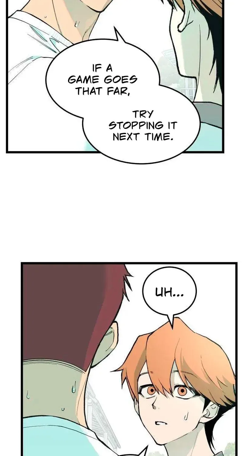 I Dare You Chapter 6 page 33