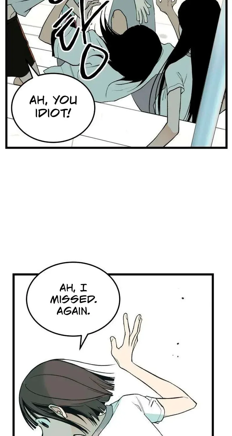 I Dare You Chapter 6 page 18