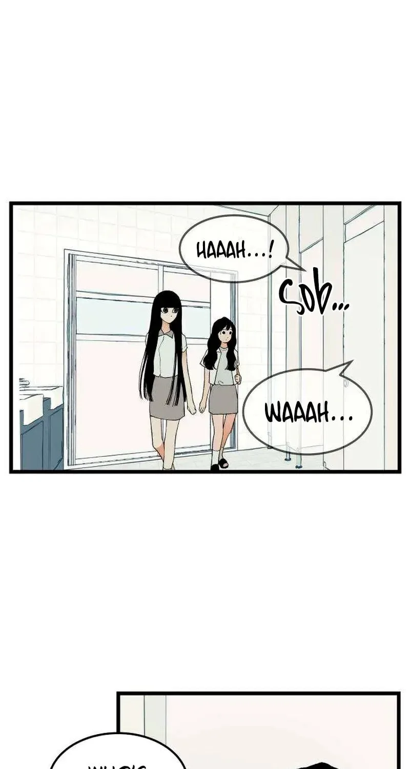 I Dare You Chapter 6 page 37