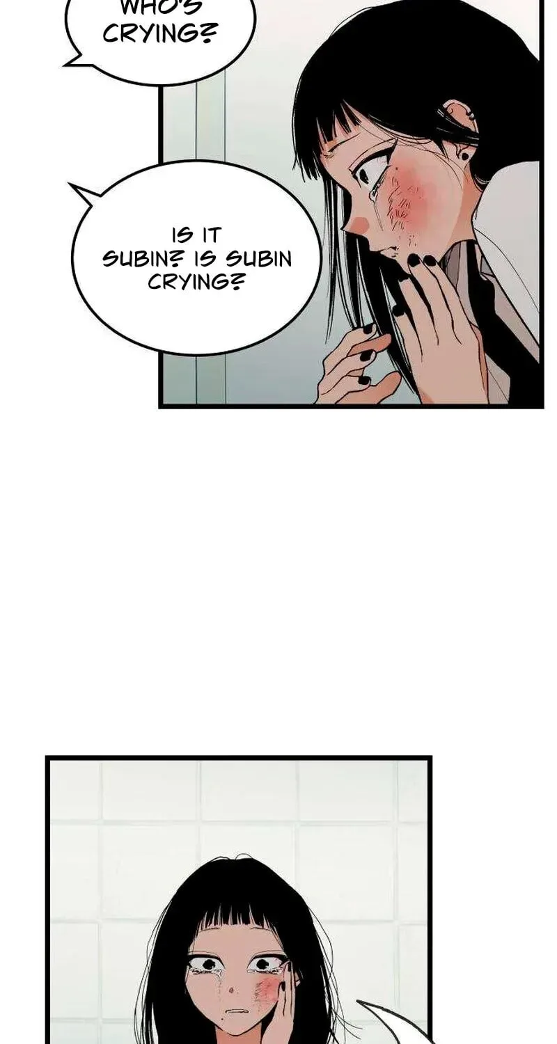 I Dare You Chapter 6 page 38