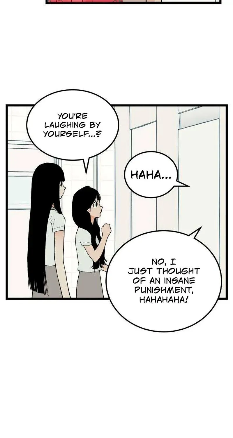 I Dare You Chapter 6 page 40