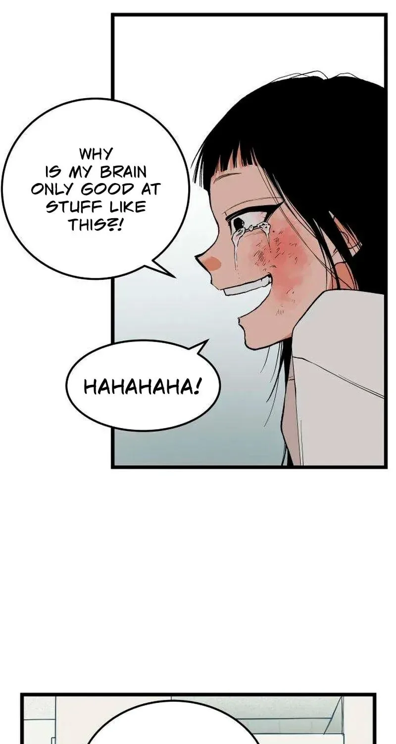 I Dare You Chapter 6 page 41